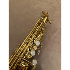 Yanagisawa SC-991 sopraansaxofoon 280150