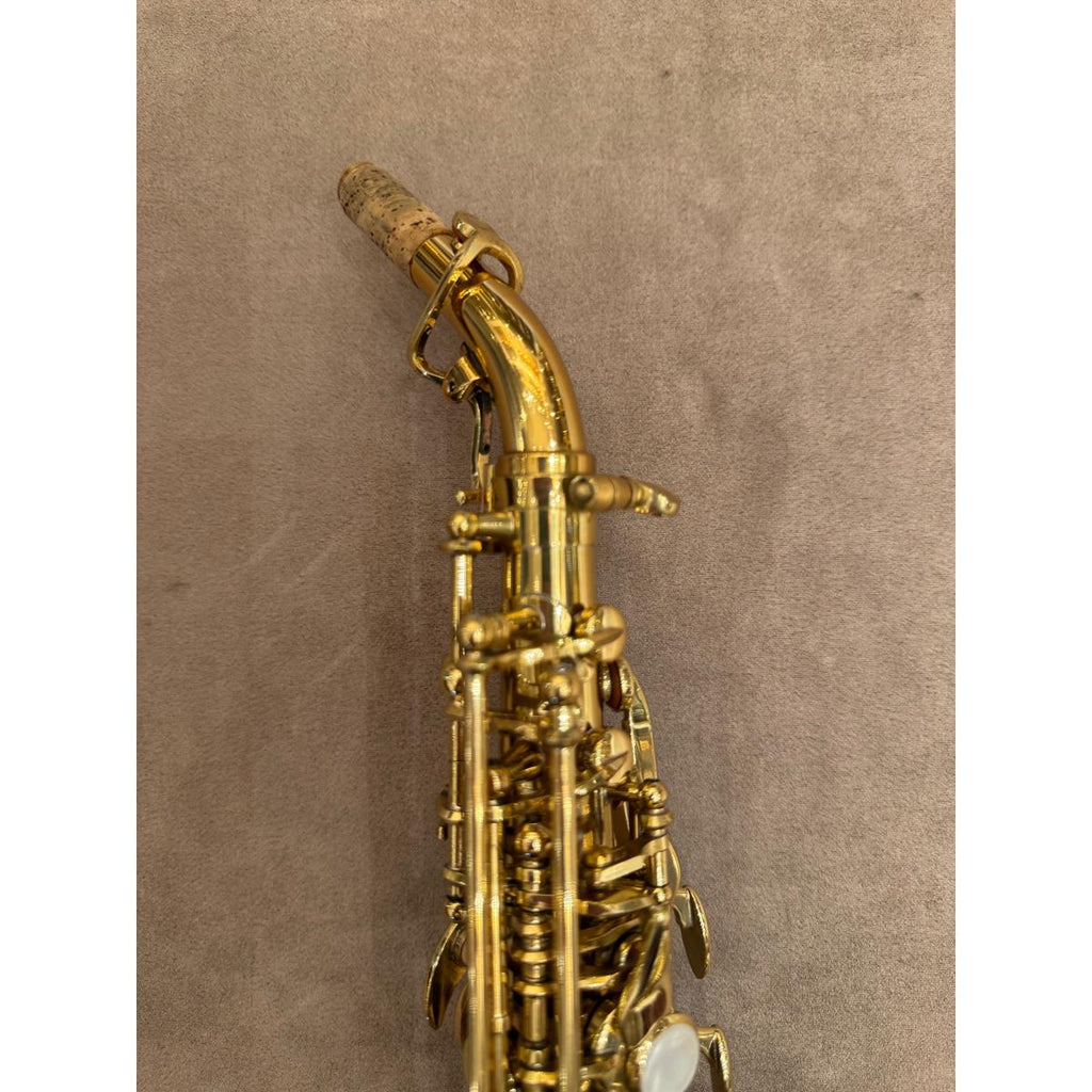 Yanagisawa SC-991 sopraansaxofoon 280150