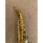 Yanagisawa SC-991 sopraansaxofoon 280150