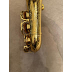 Yanagisawa SC-991 sopraansaxofoon 280150
