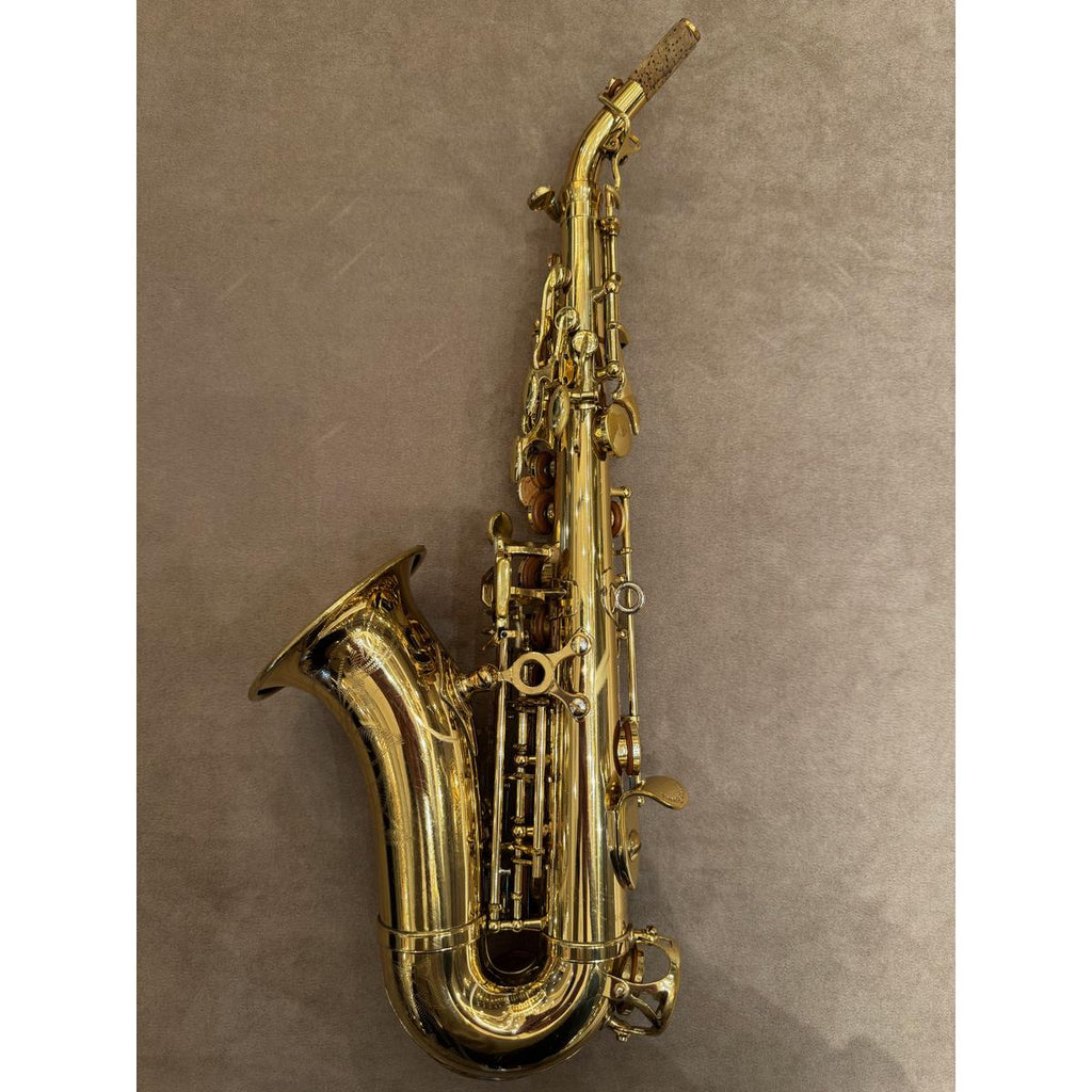 Yanagisawa SC-991 sopraansaxofoon 280150