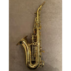 Yanagisawa SC-991 sopraansaxofoon 280150