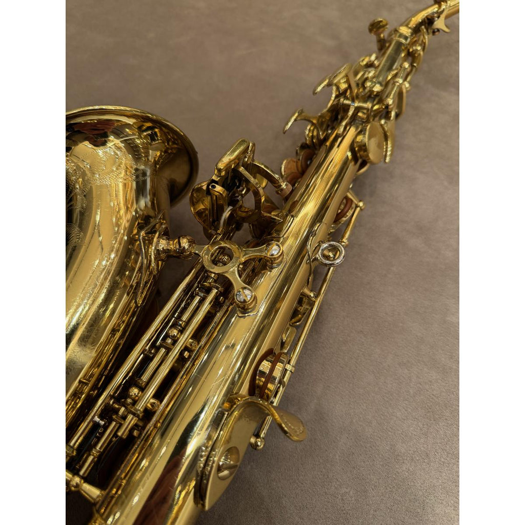 Yanagisawa SC-991 sopraansaxofoon 280150