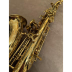Yanagisawa SC-991 sopraansaxofoon 280150