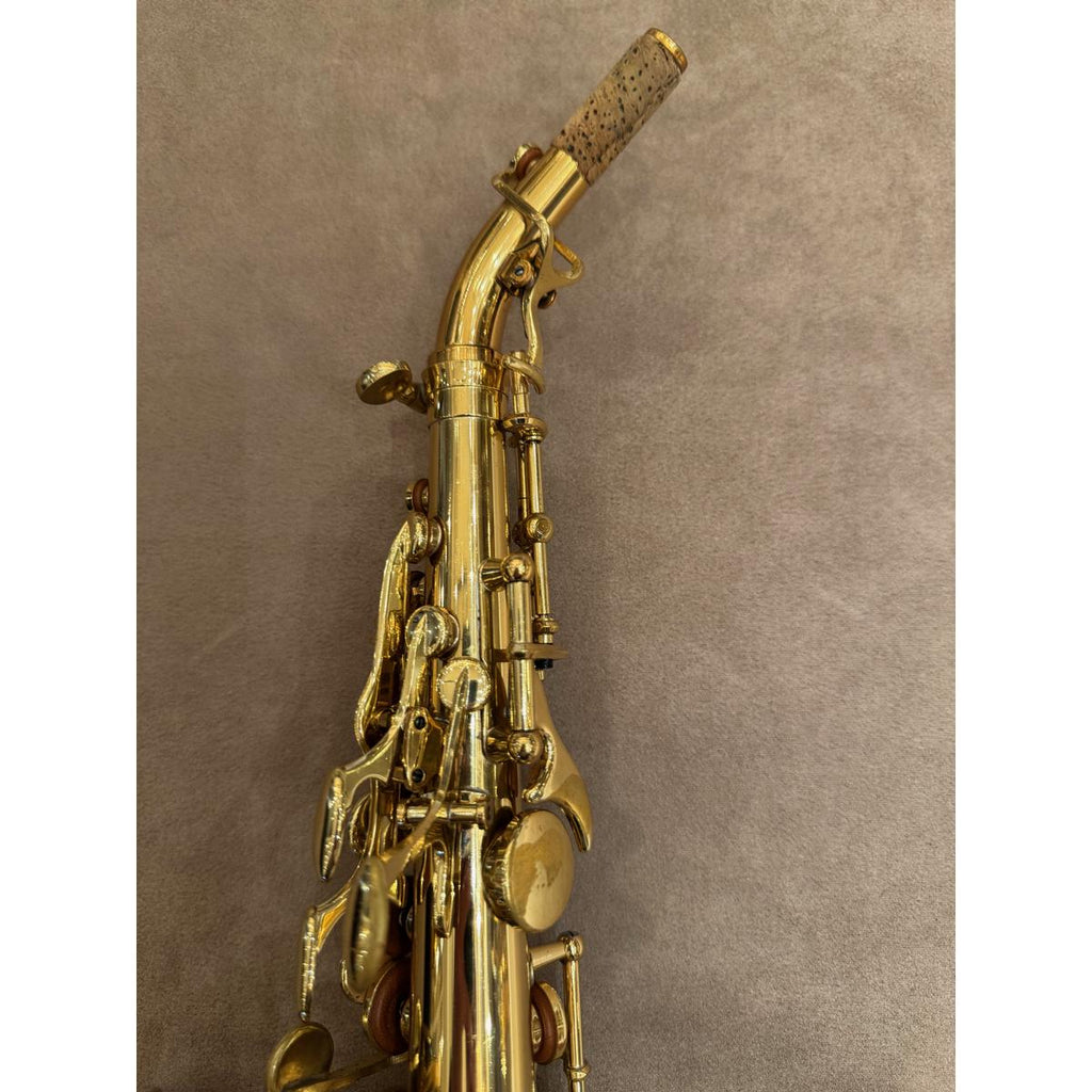 Yanagisawa SC-991 sopraansaxofoon 280150
