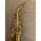 Yanagisawa SC-991 sopraansaxofoon 280150