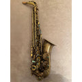 New Handcraft RAS310W altsaxofoon 810031