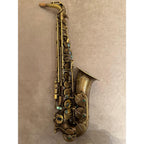 New Handcraft RAS310W altsaxofoon 810031