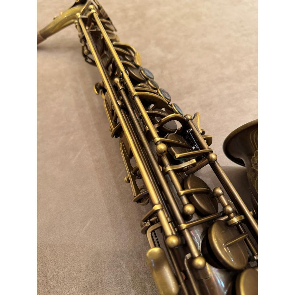 New Handcraft RAS310W altsaxofoon 810031