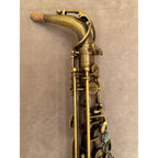 New Handcraft RAS310W altsaxofoon 810031