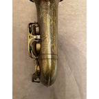 New Handcraft RAS310W altsaxofoon 810031
