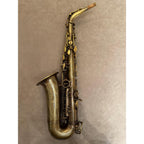 New Handcraft RAS310W altsaxofoon 810031