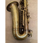 New Handcraft RAS310W altsaxofoon 810031