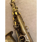 New Handcraft RAS310W altsaxofoon 810031