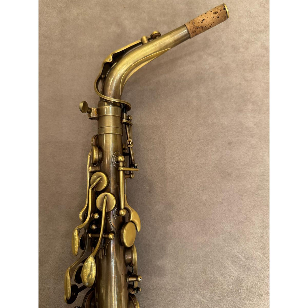 New Handcraft RAS310W altsaxofoon 810031