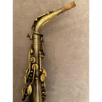 New Handcraft RAS310W altsaxofoon 810031