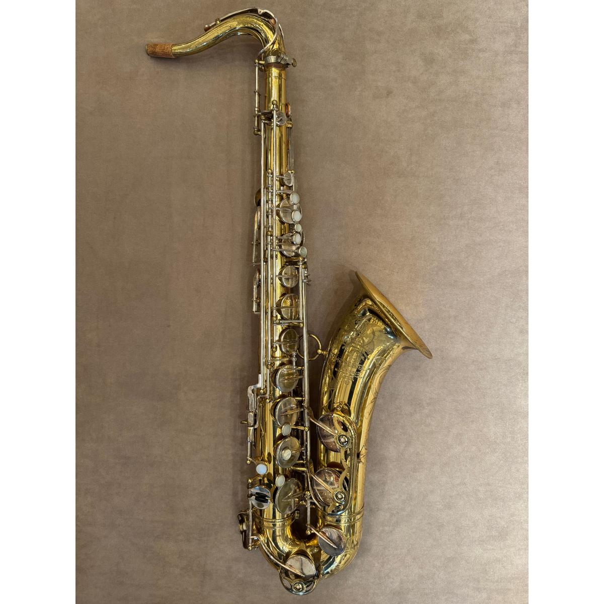 Selmer Paris Mark VI tenorsaxofoon 93285