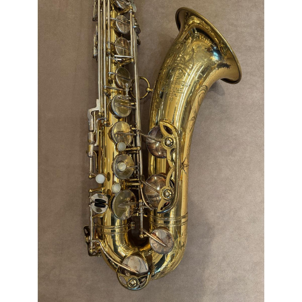 Selmer Paris Mark VI tenorsaxofoon 93285