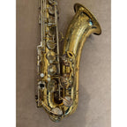 Selmer Paris Mark VI tenorsaxofoon 93285