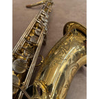 Selmer Paris Mark VI tenorsaxofoon 93285