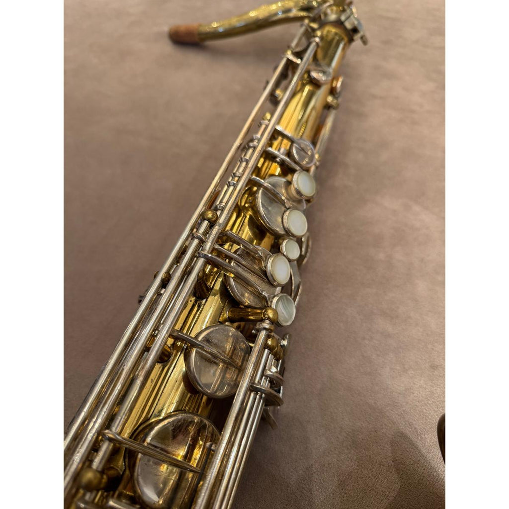 Selmer Paris Mark VI tenorsaxofoon 93285