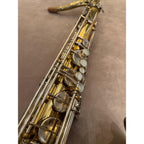 Selmer Paris Mark VI tenorsaxofoon 93285