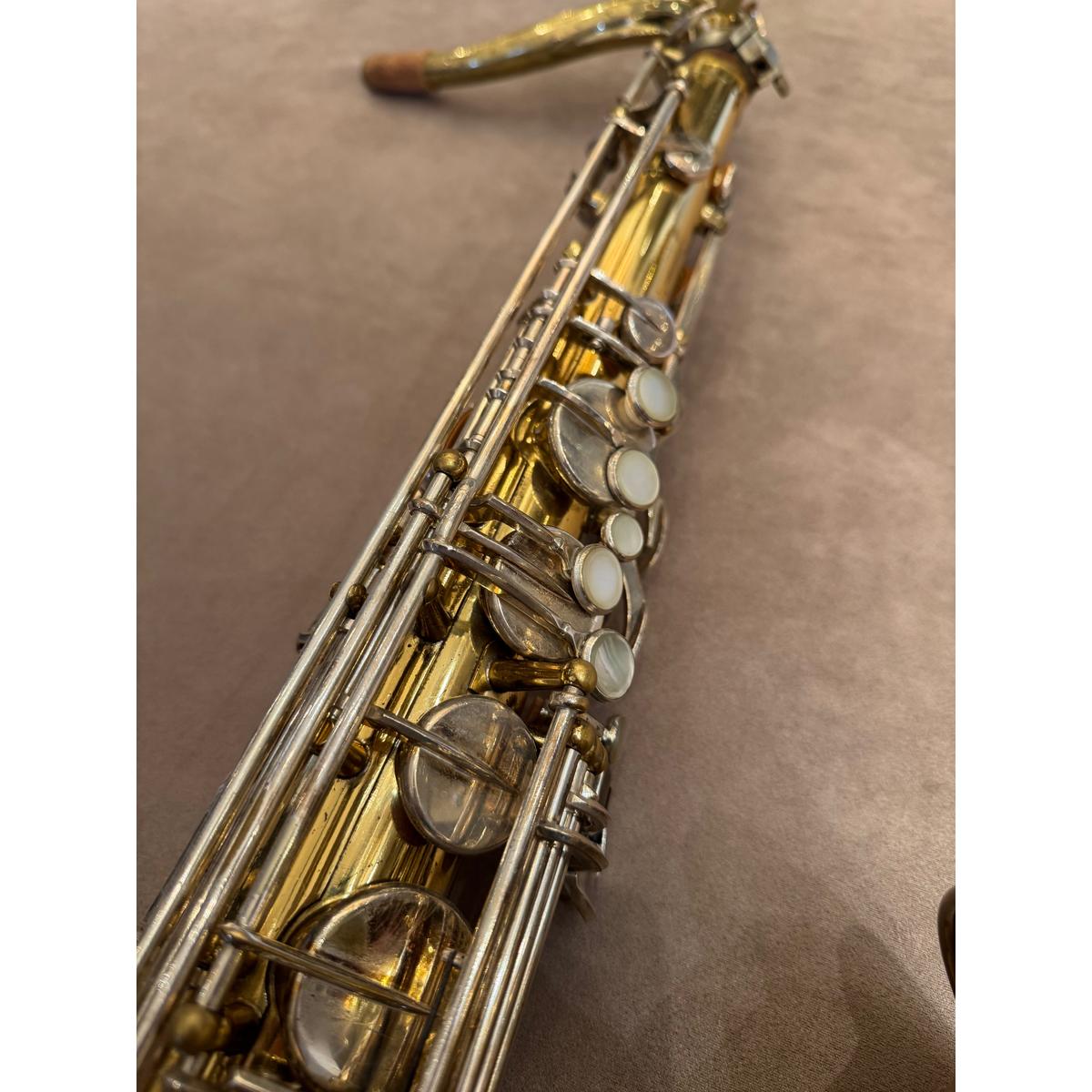 Selmer Paris Mark VI tenorsaxofoon 93285