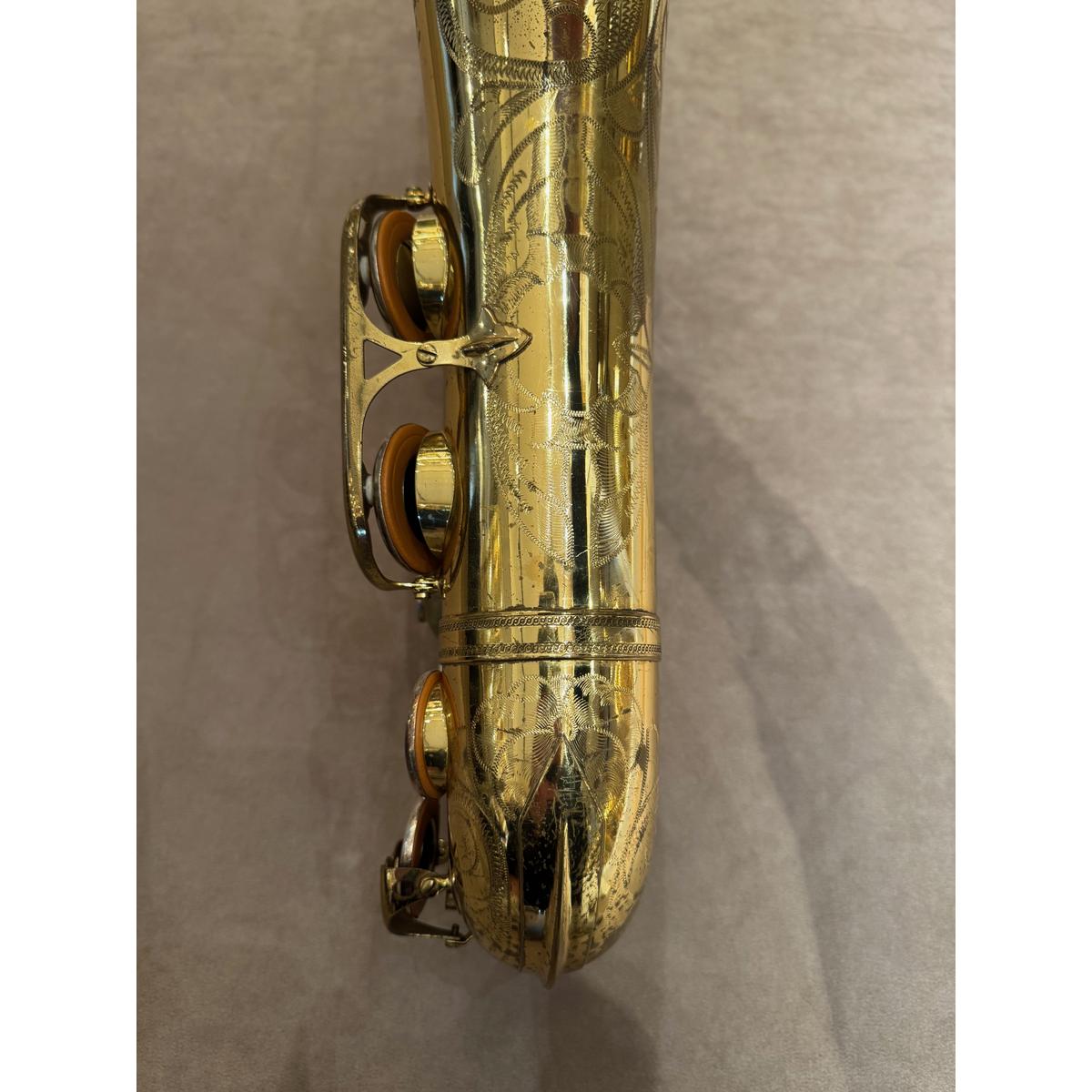 Selmer Paris Mark VI tenorsaxofoon 93285
