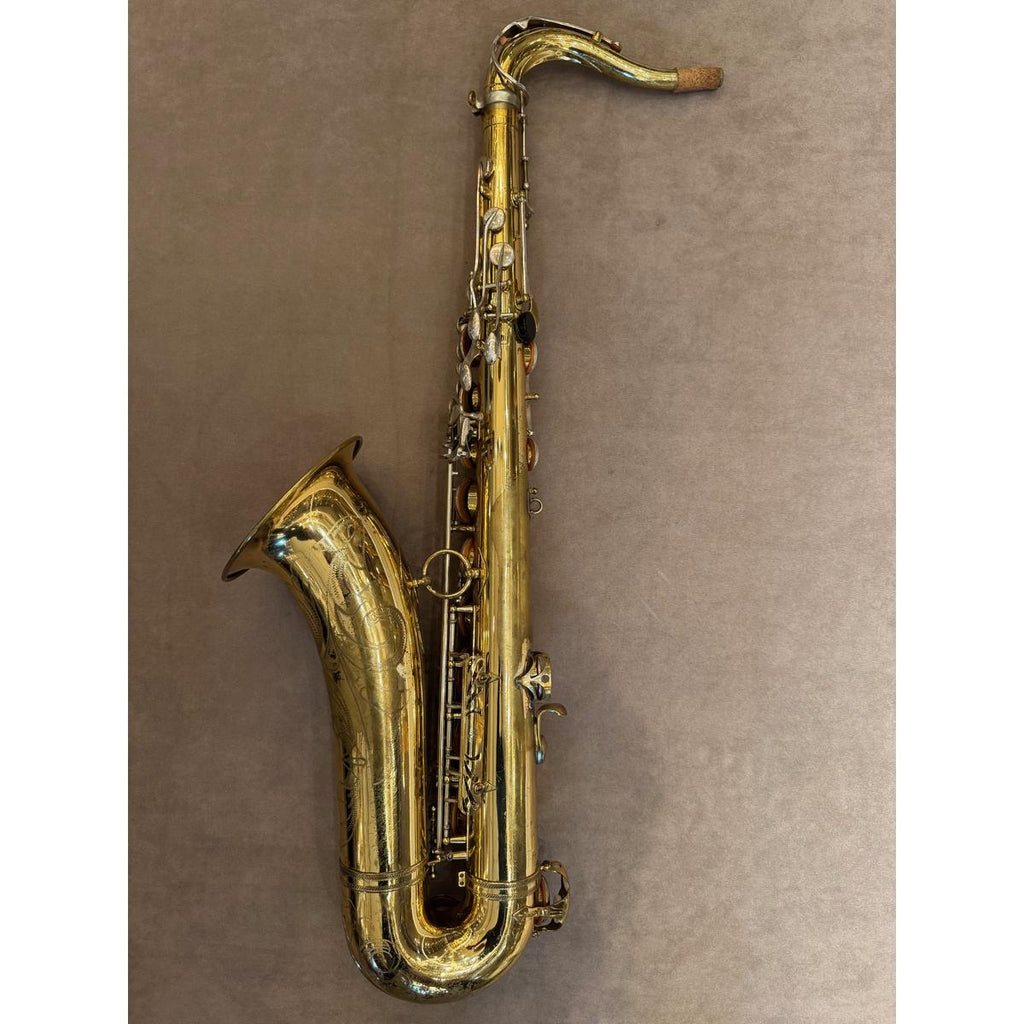 Selmer Paris Mark VI tenorsaxofoon 93285