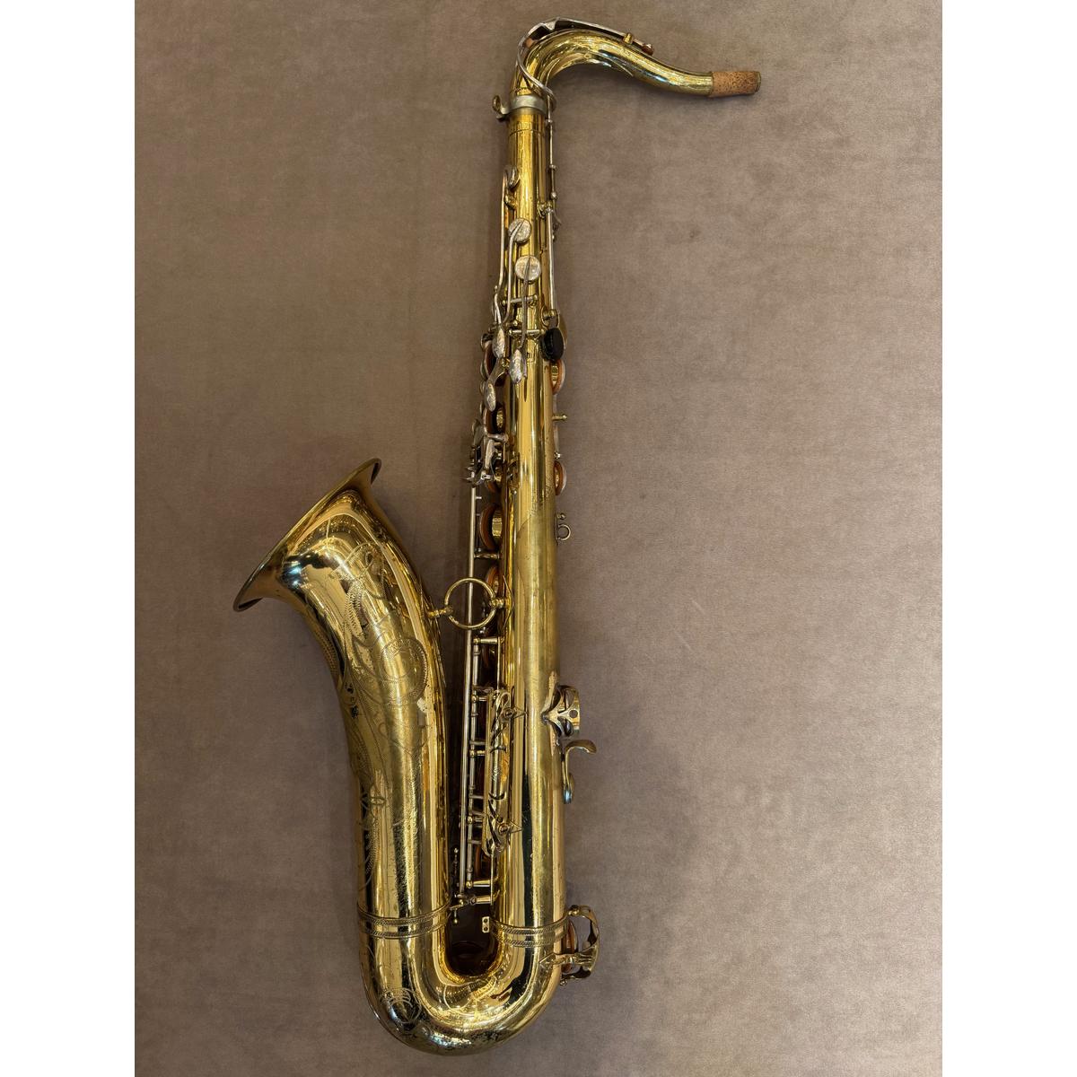 Selmer Paris Mark VI tenorsaxofoon 93285