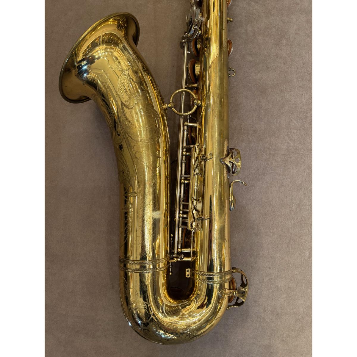 Selmer Paris Mark VI tenorsaxofoon 93285