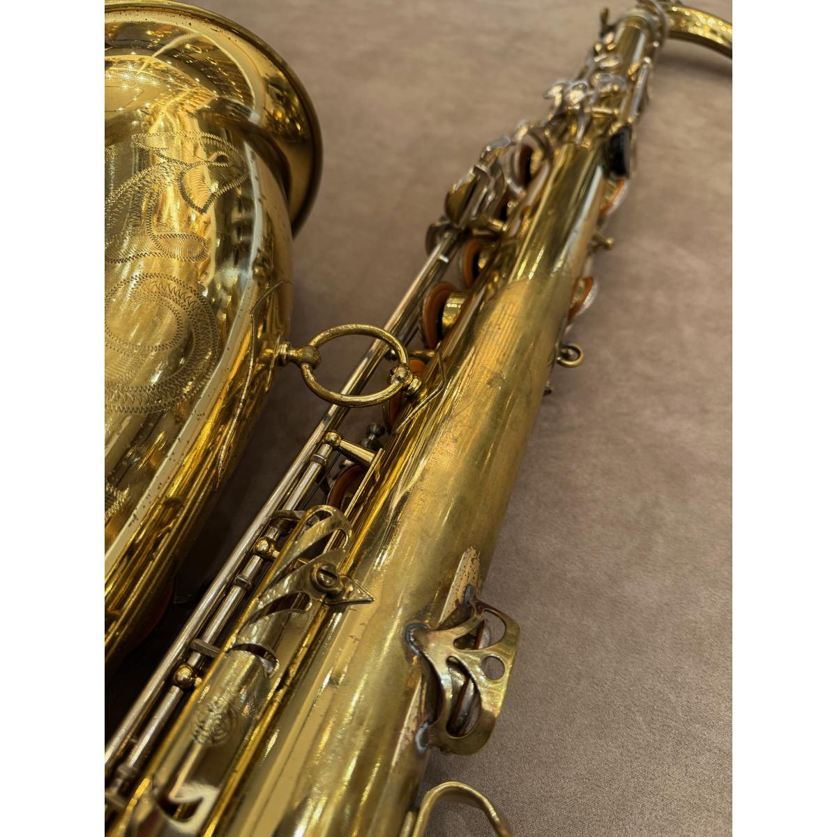 Selmer Paris Mark VI tenorsaxofoon 93285