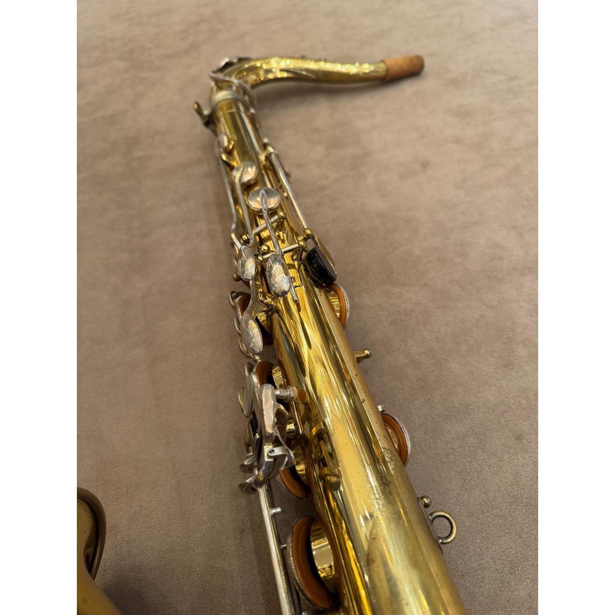Selmer Paris Mark VI tenorsaxofoon 93285