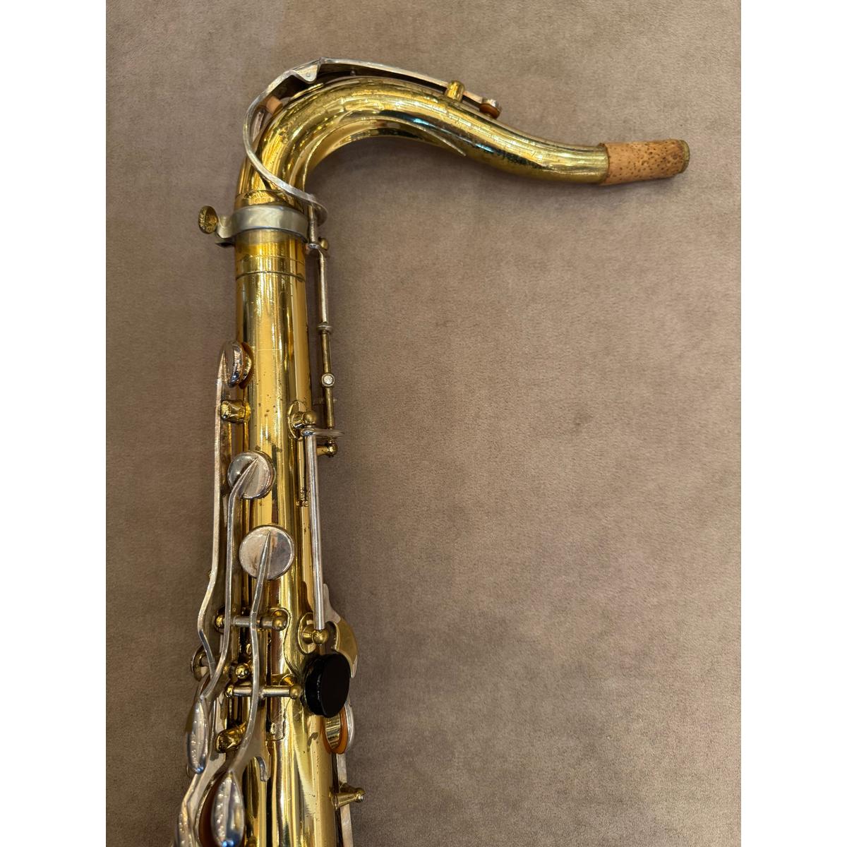 Selmer Paris Mark VI tenorsaxofoon 93285