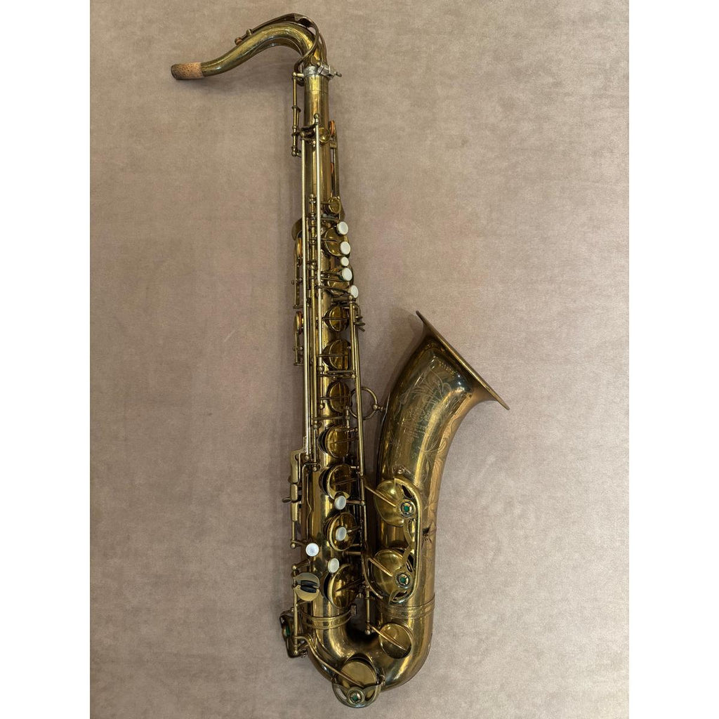 Selmer Paris Mark VI tenorsaxofoon 95928