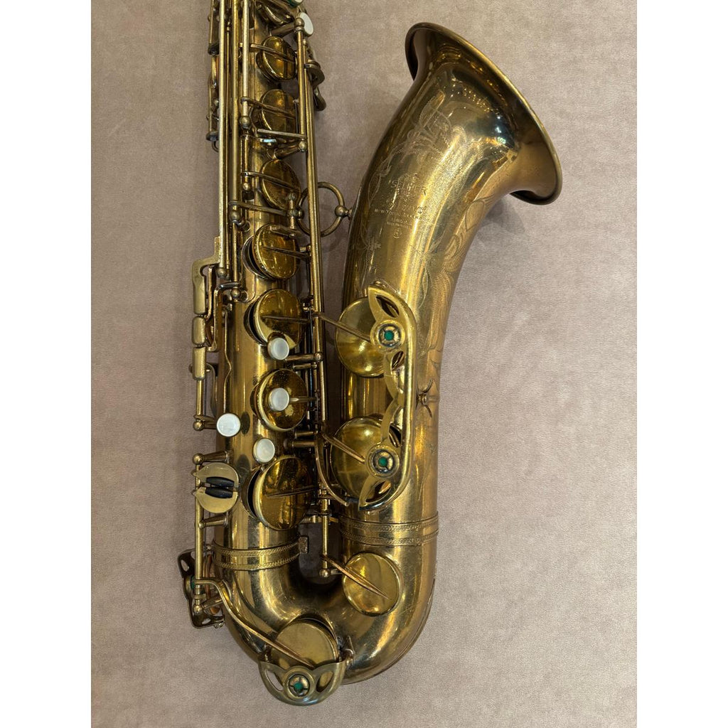 Selmer Paris Mark VI tenorsaxofoon 95928