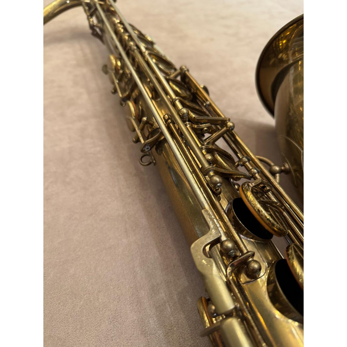 Selmer Paris Mark VI tenorsaxofoon 95928