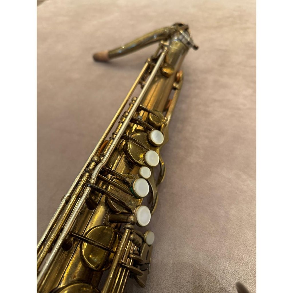 Selmer Paris Mark VI tenorsaxofoon 95928