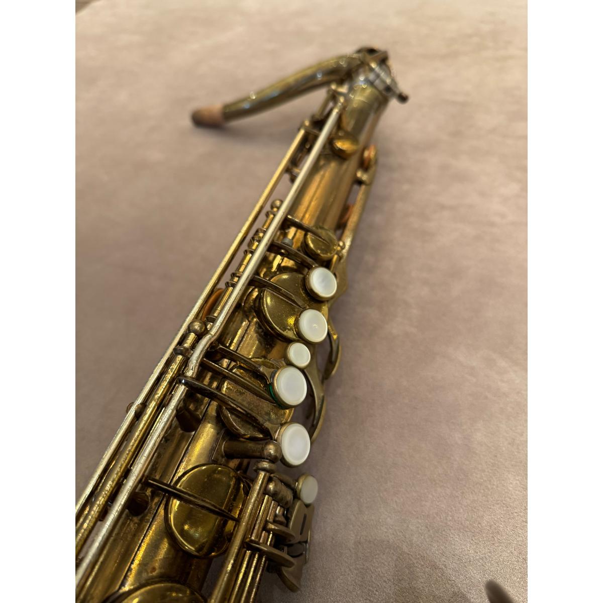 Selmer Paris Mark VI tenorsaxofoon 95928