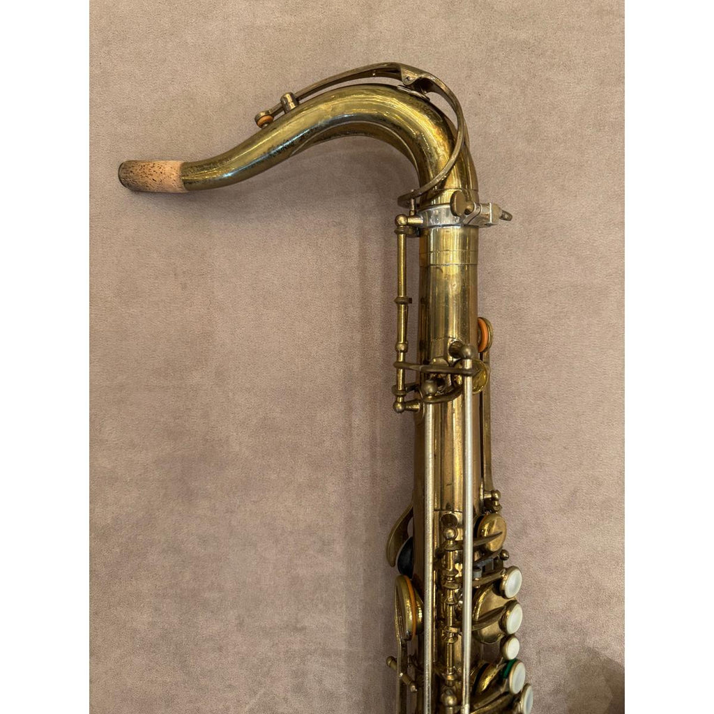 Selmer Paris Mark VI tenorsaxofoon 95928