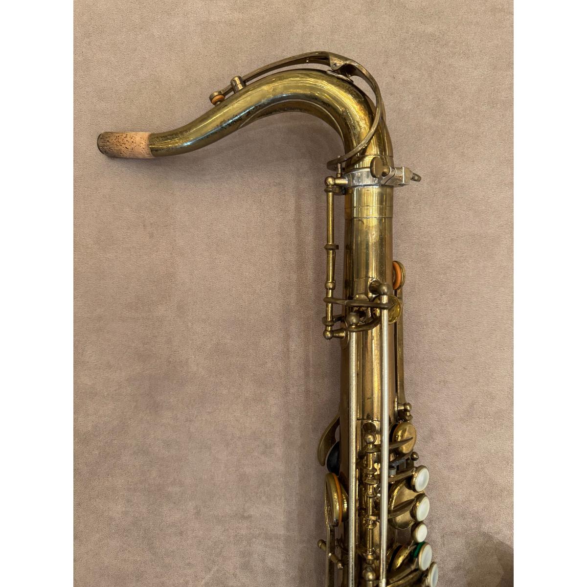 Selmer Paris Mark VI tenorsaxofoon 95928