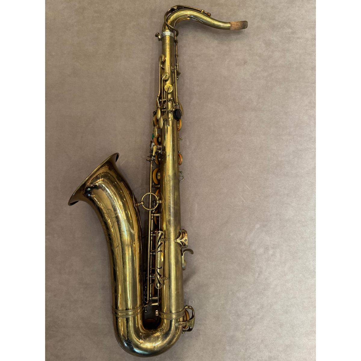 Selmer Paris Mark VI tenorsaxofoon 95928