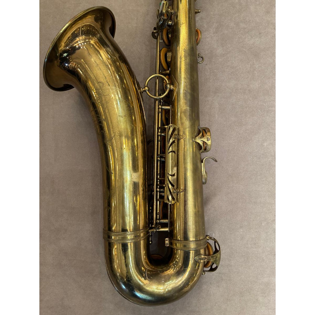 Selmer Paris Mark VI tenorsaxofoon 95928