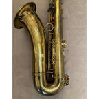 Selmer Paris Mark VI tenorsaxofoon 95928