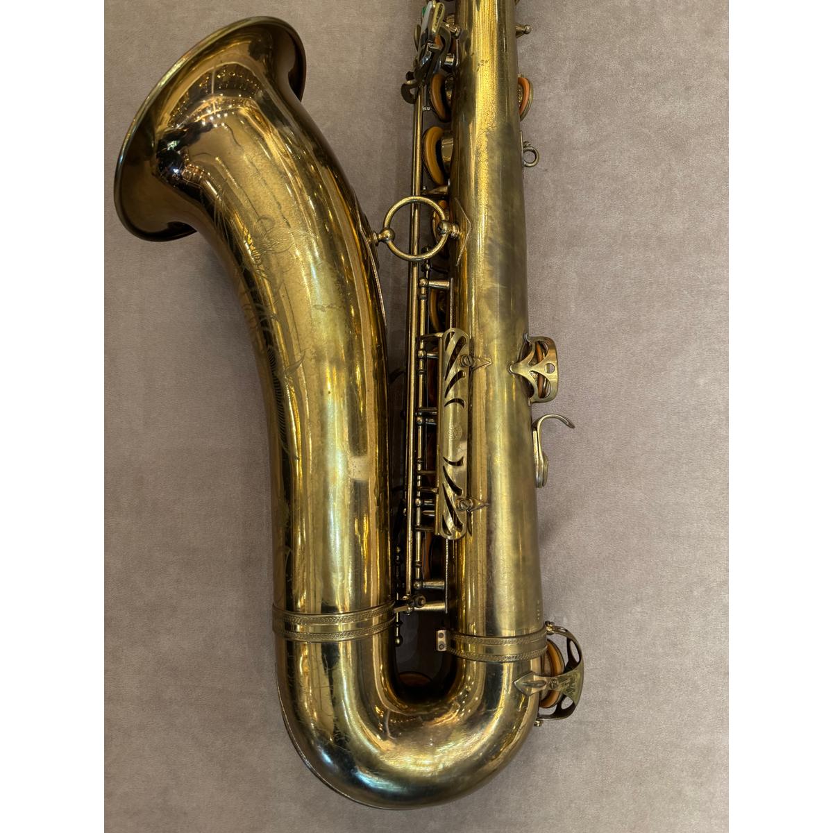 Selmer Paris Mark VI tenorsaxofoon 95928