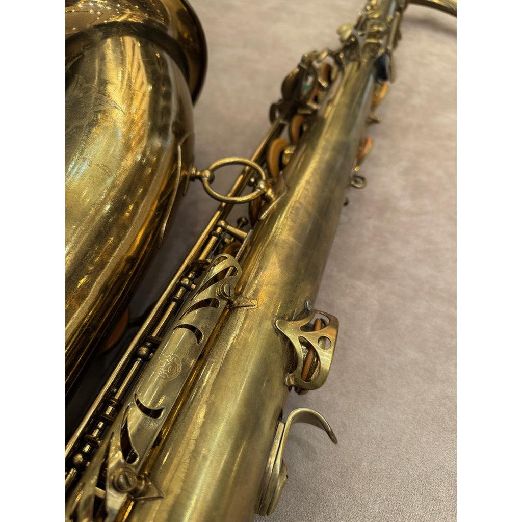 Selmer Paris Mark VI tenorsaxofoon 95928