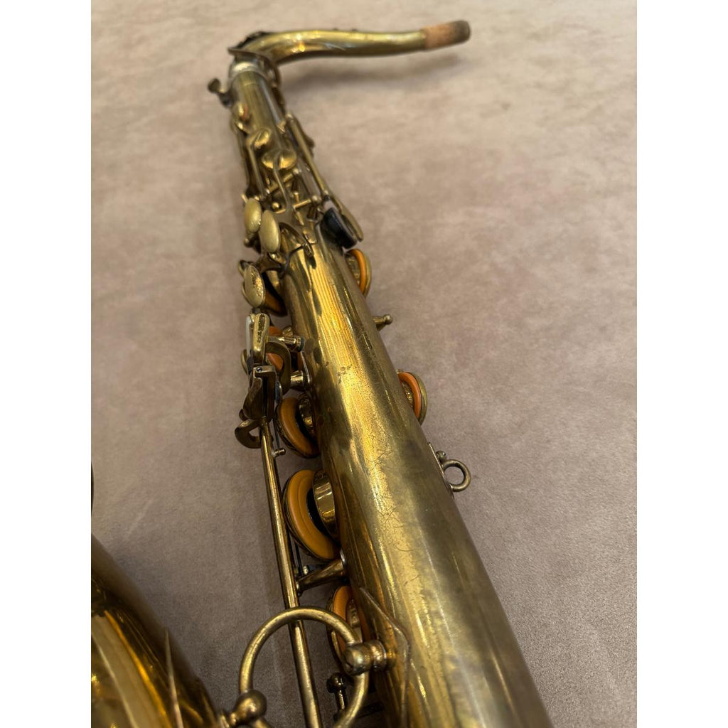 Selmer Paris Mark VI tenorsaxofoon 95928