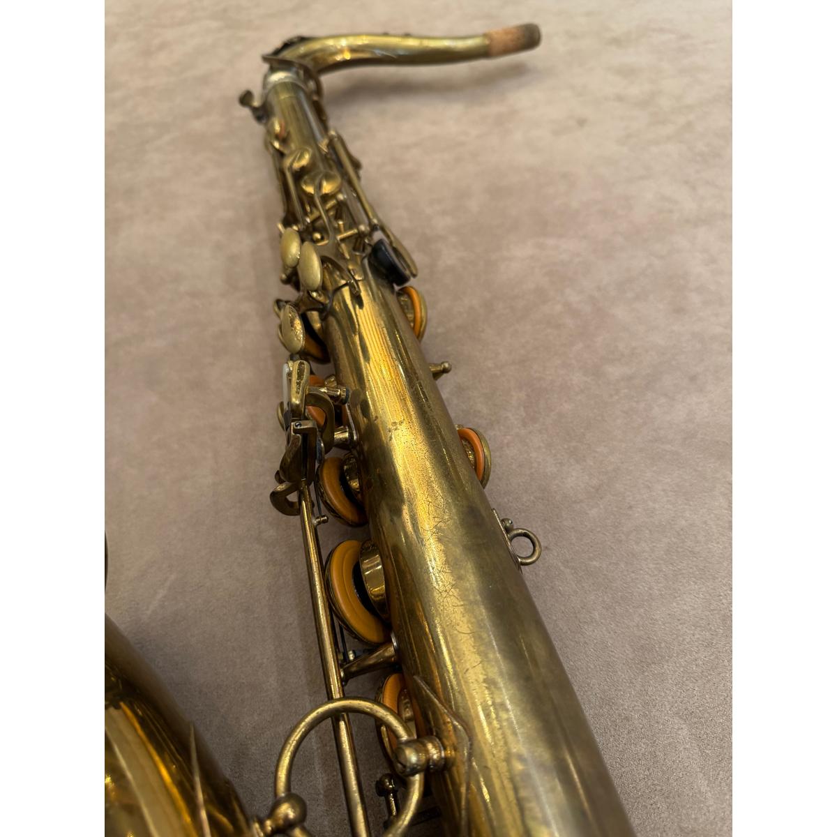 Selmer Paris Mark VI tenorsaxofoon 95928