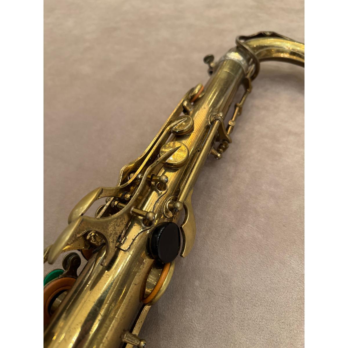 Selmer Paris Mark VI tenorsaxofoon 95928