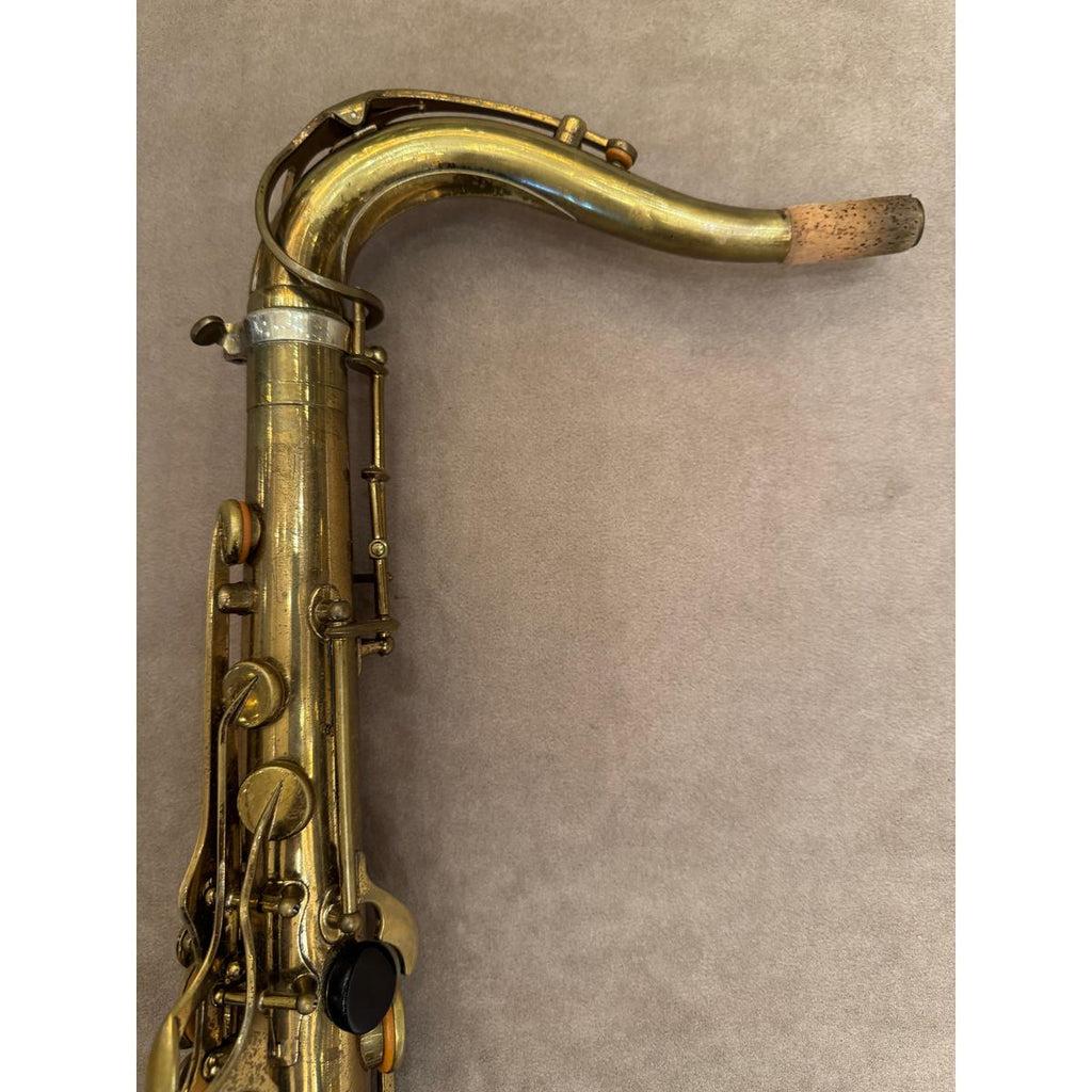 Selmer Paris Mark VI tenorsaxofoon 95928